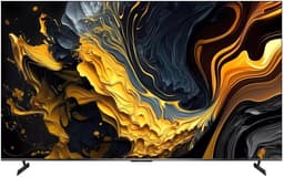 Gratis verzending & installatie thuis | Xiaomi 85'' ultragrote 4K Quantum Dot Smart TV - 144 Hz, Dolby Vision & Atmos, Google TV — thumbnail 1