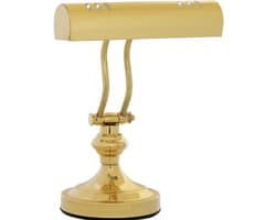 Pianolamp - Piano Verlichting - Leeslampje - Vleugellamp