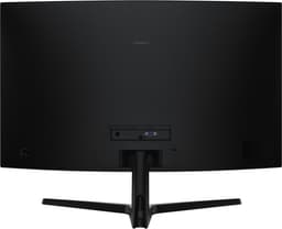 Samsung LS32D390GAUXEN - Full HD Curved Monitor - 100hz - 32 inch — thumbnail 11
