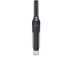 Severin HV 9589 S'Power stofzuiger - Zeer licht 500 gram - Sterke Li-ion accu van 11,1 V en 2.000 mAh - Krachtige digitale motor - 30 minuten Eco Runtime - Incl. verschillende accessoires — thumbnail 2