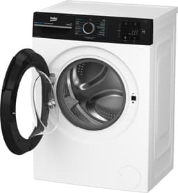 Beko b300 BM3WFU3741B wasmachine Voorlader 7 kg 1351 RPM Wit — thumbnail 9