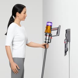 Dyson V12 Detect Slim Absolute - Steelstofzuiger - Nikkel/Geel - 150 Air Watts - Lichtgewicht — thumbnail 20