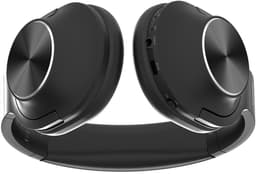 Bluetooth hoofdtelefoon Aiwa HST220BT Zwart — thumbnail 5