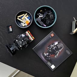 LEGO Star Wars Darth Vader Helm - 75304 — thumbnail 13