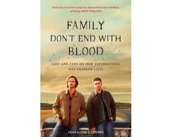 Family Don't End With Blood