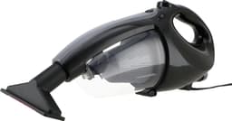 Mestic stofzuiger MS-80 zwart 12V | 12V Camping Stofzuiger | Compact & Lichtgewicht — thumbnail 2