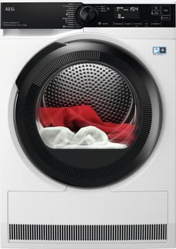 AEG Warmtepompdroger TR968H4C 8 KG — thumbnail 2