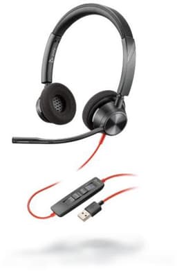 Headphones with Headband Poly BW3320 — thumbnail 2