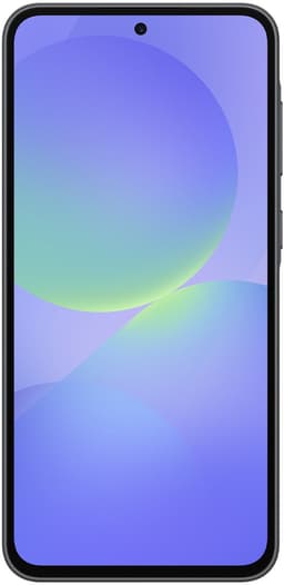 Samsung Galaxy A36 5G - 256GB - Awesome Black — thumbnail 16