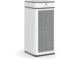 Medify Air MA-40 Luchtreiniger – 288 m³/u Air Purifier – HEPA H13 Filter & Touchscreen – Nachtmodus – Luchtfilter tegen Hooikoorts, Allergieën & Huisstofmijt – Wit
