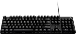Logitech G G413 SE Mechanisch Gaming Toetsenbord Zwart — thumbnail 4