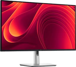 DELL Pro Plus P3225QE led-display 80 cm 3840 x 2160 pixels 4K Ultra HD lcd zwart, grijs — thumbnail 5