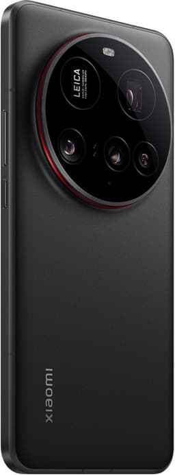 Xiaomi 15 Ultra - 16GB/512GB - 5G - Zwart — thumbnail 4