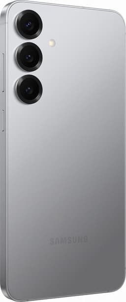 Samsung Galaxy S25 Plus 5G - 256GB - Silver Shadow — thumbnail 8