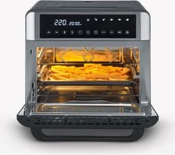 Severin TO2077 Bak en Grilloven met Airfryer — thumbnail 3