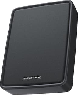 Harman Kardon Feel 700 - Autosubwoofer - Actieve Underseat Subwoofer - 125 Watt RMS — thumbnail 1
