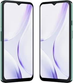 Cubot Note 50 8GB/256GB Green — thumbnail 2