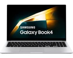 Samsung Galaxy Book4 NP750XGJ-KS3NL - Laptop - 15.6 inch — afbeelding 1