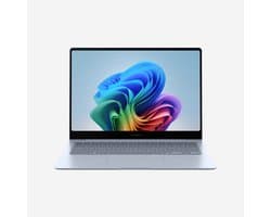 Samsung Galaxy Book4 Edge - Copilot+ Laptop - 14 inch