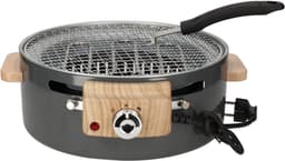 NORLÄNDER Hybrid BBQ Grey — thumbnail 1