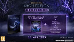 Elden Ring: Nightreign - Seekers Edition - Xbox Series X/Xbox One — thumbnail 2