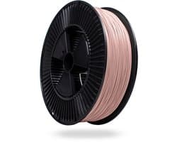 colorFabb Rpla-semi-matte-blossom 3D-printerfilament - 1,75 mm - 4000 g - Duurzaam - Professionele afwerking - Veelzijdig