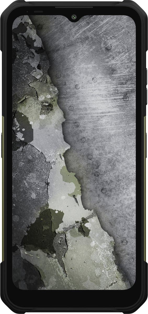 Hammer Construction 2 5G Military Edition 5G 6.58" 128GB Android 14 6500mAh — afbeelding 1