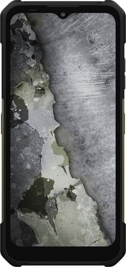 Hammer Construction 2 5G Military Edition 5G 6.58" 128GB Android 14 6500mAh — thumbnail 1
