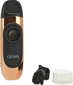 GEWA Professionele Kazoo Met Specter Sleutelhanger — thumbnail 2