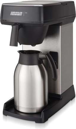 Bravilor Bravilor Iso - Koffiezetapparaten - Thermoskan — thumbnail 4