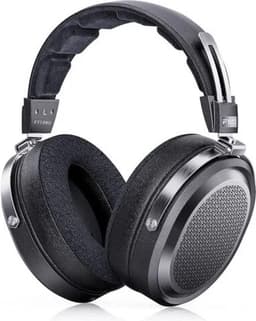 FIIO FT1 PRO Zwart — thumbnail 2