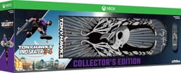 Tony Hawk's Pro Skater 3+4 - Collector's Edition - Xbox Series X/Xbox One — thumbnail 1