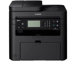 Canon i-SENSYS MF 237 w