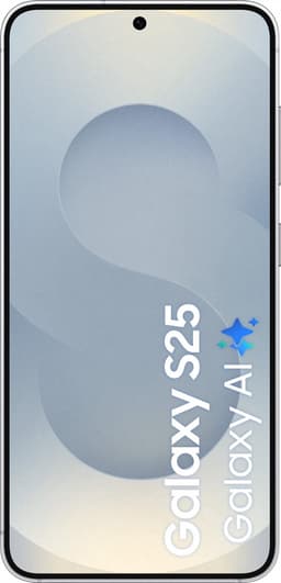 Samsung Galaxy S25 5G - 256GB - Silver Shadow — thumbnail 13