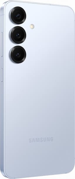 Samsung Galaxy S25 5G - 256GB - Icy Blue — thumbnail 4