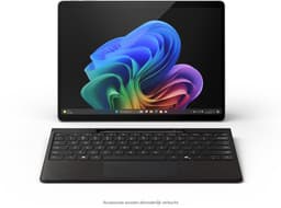 Microsoft Surface Pro 11 - Copilot+ Laptop - 13 inch - Snapdragon X Plus/16GB RAM/512GB SSD - Zwart — thumbnail 5