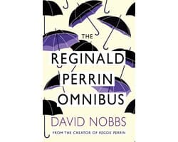 Reginald Perrin Omnibus