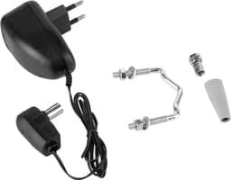 INNE - Dookolige DVB-T Antenne - 32 dB versterking - 75 Ohm — thumbnail 2