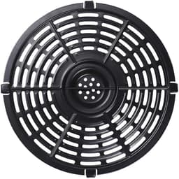 Vervangende Antiaanbak Grillpan voor 5QT Airfryer – Crisper Plaat voor diverse merken — thumbnail 1