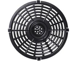 Vervangende Antiaanbak Grillpan voor 5QT Airfryer – Crisper Plaat voor diverse merken