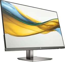 HP Series 5 524da - Full HD IPS Monitor - Ergonomisch Ontwerp - 24 inch — thumbnail 4