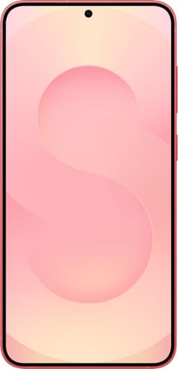 Samsung Galaxy S25 Plus 5G - 256GB - Coralred — thumbnail 3
