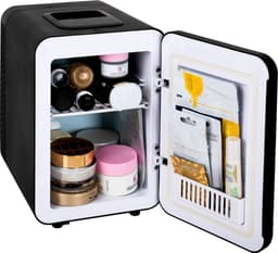 Adler AD 8084 - Mini koelkast - 4 liter - zwart — thumbnail 10