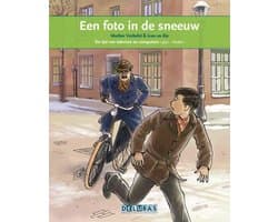Terugblikken leesboeken 41 - Een foto in de sneeuw Willem Drees en de verzorgingsstaat