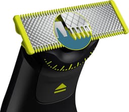 Philips QP420/50 OneBlade vervangmesjes — thumbnail 4