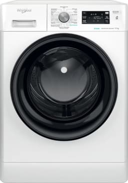 Whirlpool FFB10658BEVF wasmachine Voorlader 10 kg 1551 RPM Wit — thumbnail 5