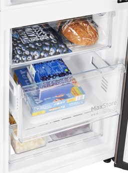 Beko B7RCNE407HXBR - HarvestFresh® - Koelvriescombinatie - Zwart — thumbnail 18