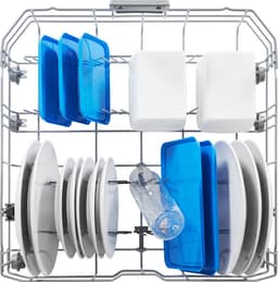 Beko BDIN38440 - HygieneShield™- Inbouwvaatwasser — thumbnail 17