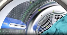 Beko WTV8716XWWST - SteamCure - 8 kg wasmachine — thumbnail 11