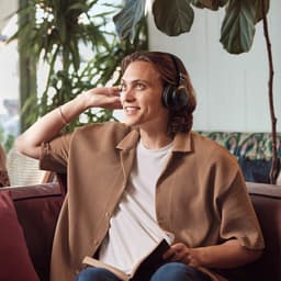 JBL Live 770NC - Draadloze Noise Cancelling Koptelefoon - Bluetooth - Over-ear - 65 uur batterij - Adaptive ANC - Zwart — thumbnail 8